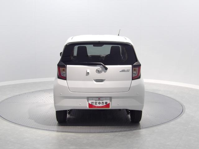 ミライースＸ　ＳＡIII（岩手県）の中古車