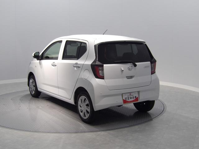 ミライースＸ　ＳＡIII（岩手県）の中古車