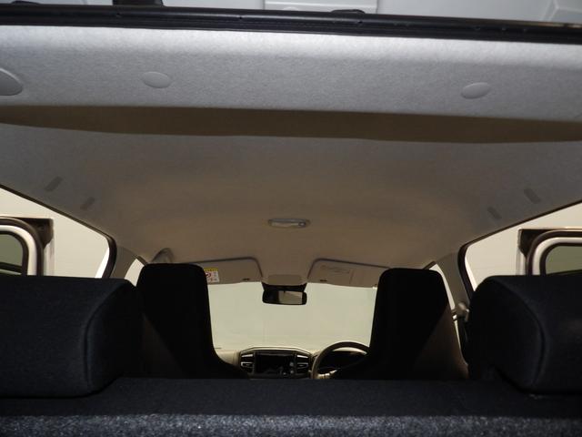 ミライースＸ　ＳＡIII（岩手県）の中古車