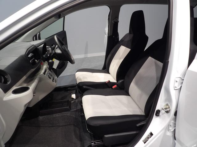 ミライースＸ　ＳＡIII（岩手県）の中古車