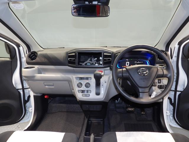 ミライースＸ　ＳＡIII（岩手県）の中古車