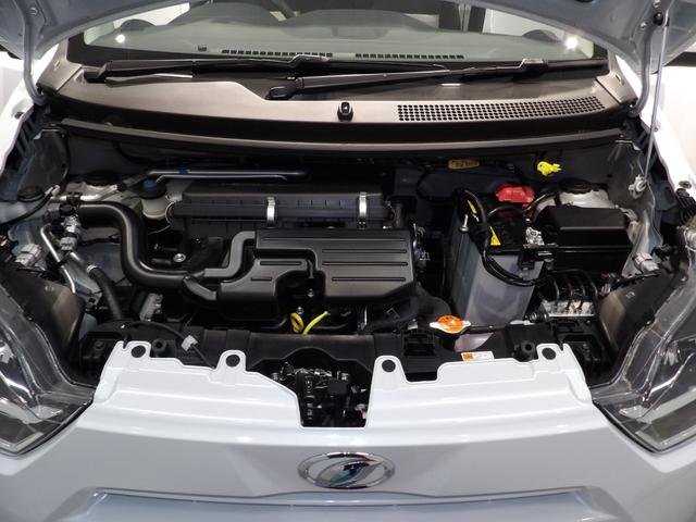 ミライースＸ　ＳＡIII（岩手県）の中古車