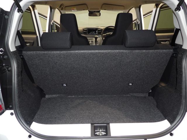 ミライースＸ　ＳＡIII（岩手県）の中古車