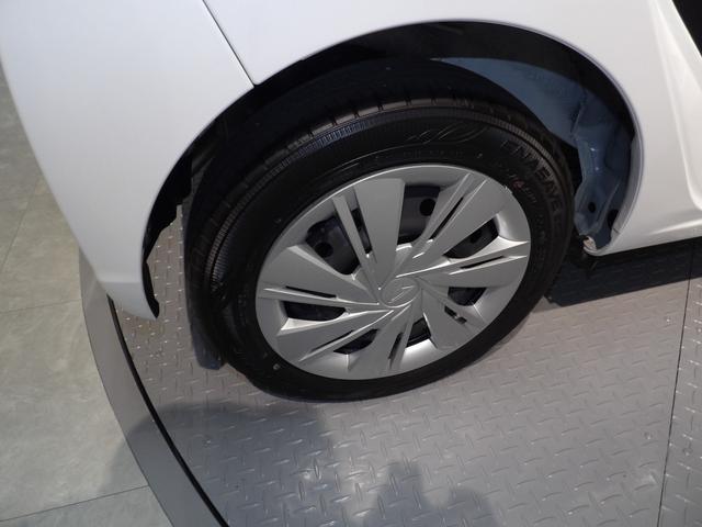 ミライースＸ　ＳＡIII（岩手県）の中古車