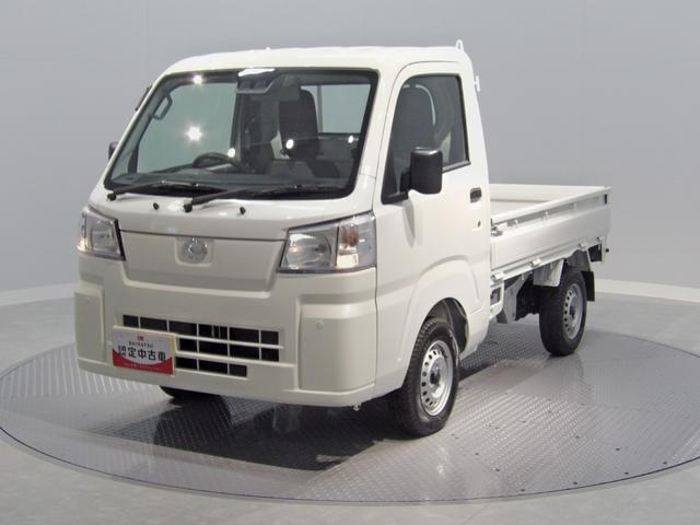 ハイゼットトラックスタンダード　農用スペシャル（岩手県）の中古車