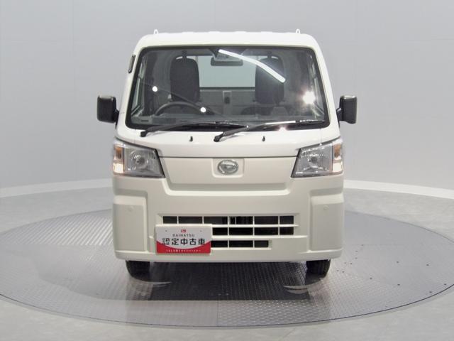 ハイゼットトラックスタンダード　農用スペシャル（岩手県）の中古車