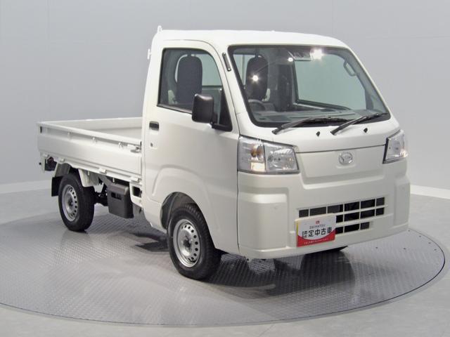 ハイゼットトラックスタンダード　農用スペシャル（岩手県）の中古車