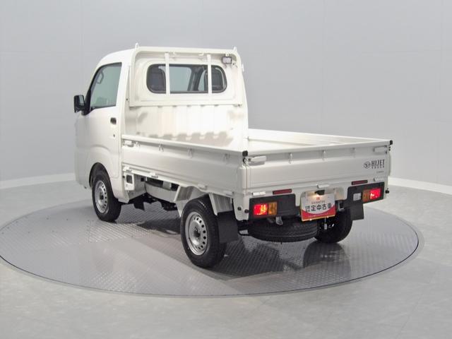 ハイゼットトラックスタンダード　農用スペシャル（岩手県）の中古車
