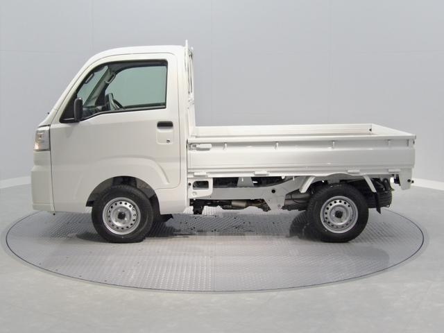 ハイゼットトラックスタンダード　農用スペシャル（岩手県）の中古車