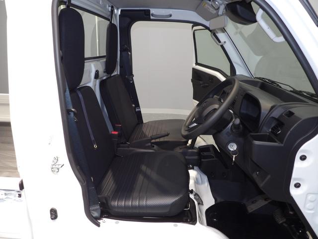 ハイゼットトラックスタンダード　農用スペシャル（岩手県）の中古車