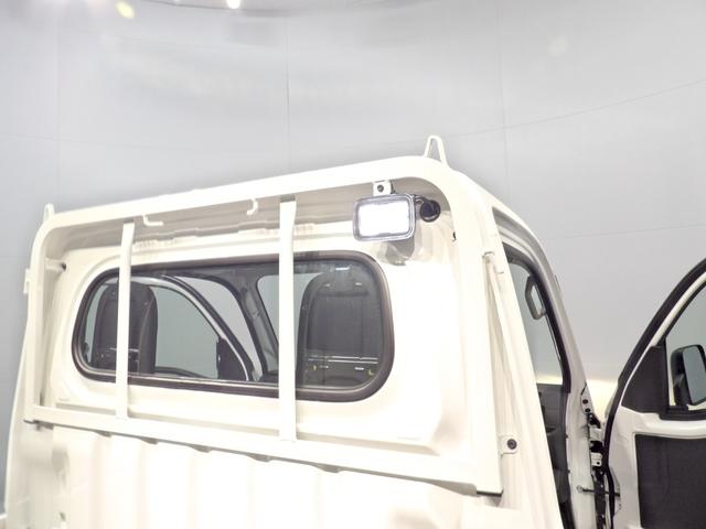 ハイゼットトラックスタンダード　農用スペシャル（岩手県）の中古車