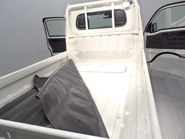 ハイゼットトラックスタンダード　農用スペシャル（岩手県）の中古車