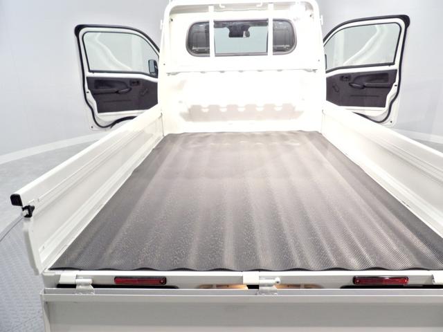 ハイゼットトラックスタンダード　農用スペシャル（岩手県）の中古車