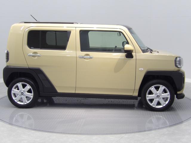 タフトＧ　クロムベンチャー４ＷＤ　アダプティブクルーズコントロール　シートヒーター　サンルーフ　クリアランスソナー（岩手県）の中古車