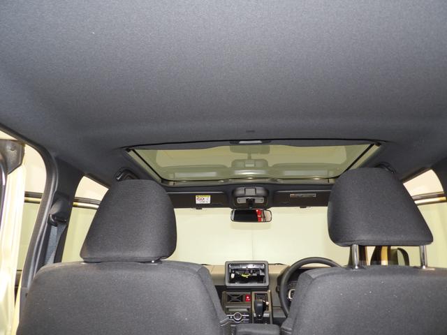 タフトＧ　クロムベンチャー４ＷＤ　アダプティブクルーズコントロール　シートヒーター　サンルーフ　クリアランスソナー（岩手県）の中古車