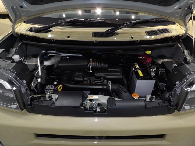 タフトＧ　クロムベンチャー４ＷＤ　アダプティブクルーズコントロール　シートヒーター　サンルーフ　クリアランスソナー（岩手県）の中古車