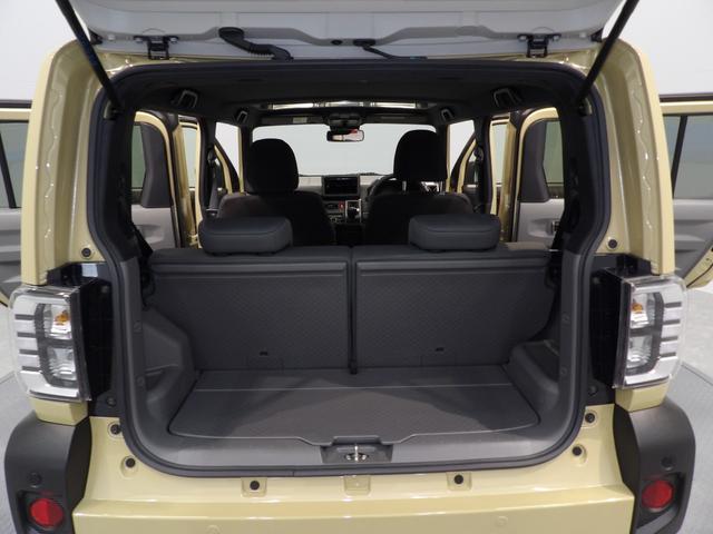 タフトＧ　クロムベンチャー４ＷＤ　アダプティブクルーズコントロール　シートヒーター　サンルーフ　クリアランスソナー（岩手県）の中古車