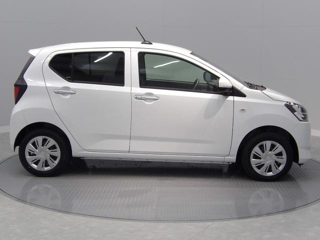 ミライースＸ　ＳＡIII４ＷＤ　ＬＥＤヘッドライト　オートハイビーム　クリアランスソナー（岩手県）の中古車