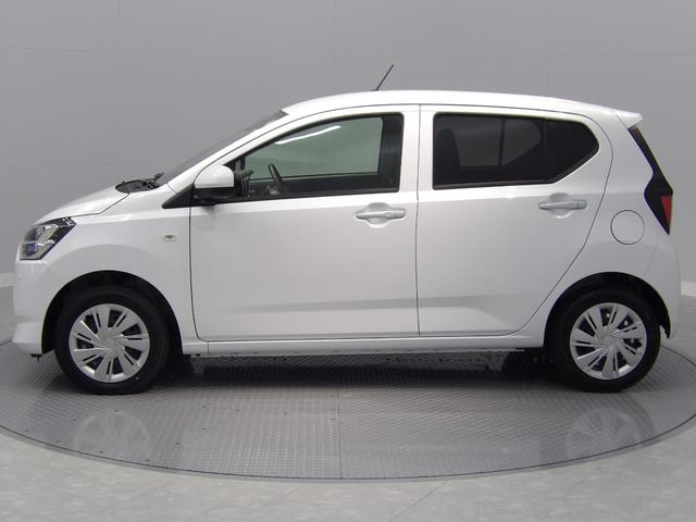 ミライースＸ　ＳＡIII４ＷＤ　ＬＥＤヘッドライト　オートハイビーム　クリアランスソナー（岩手県）の中古車