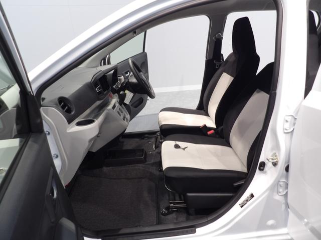 ミライースＸ　ＳＡIII４ＷＤ　ＬＥＤヘッドライト　オートハイビーム　クリアランスソナー（岩手県）の中古車