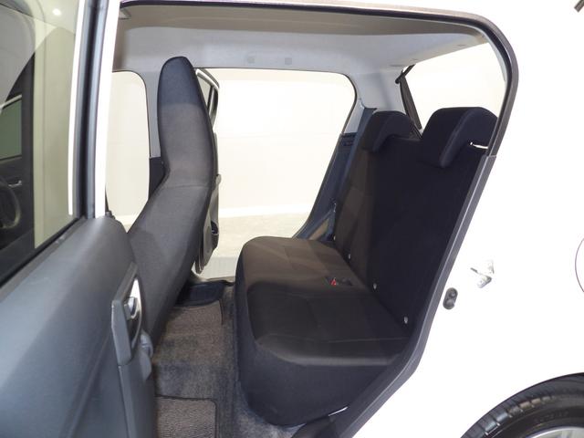 ミライースＸ　ＳＡIII４ＷＤ　ＬＥＤヘッドライト　オートハイビーム　クリアランスソナー（岩手県）の中古車