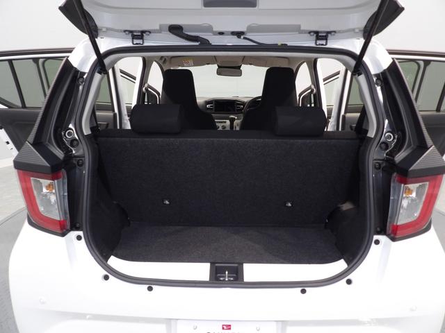 ミライースＸ　ＳＡIII４ＷＤ　ＬＥＤヘッドライト　オートハイビーム　クリアランスソナー（岩手県）の中古車