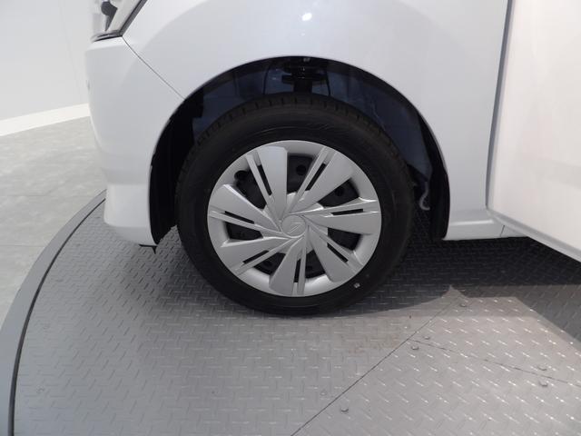 ミライースＸ　ＳＡIII４ＷＤ　ＬＥＤヘッドライト　オートハイビーム　クリアランスソナー（岩手県）の中古車