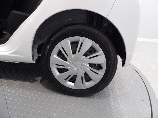 ミライースＸ　ＳＡIII４ＷＤ　ＬＥＤヘッドライト　オートハイビーム　クリアランスソナー（岩手県）の中古車