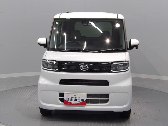 タントＸ４ＷＤ　ＬＥＤヘッドライト　シートヒーター　クリアランスソナー　左パワースライドドア（岩手県）の中古車