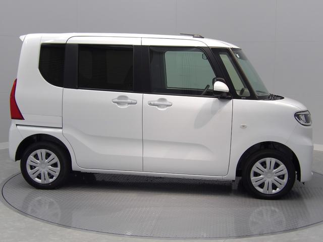 タントＸ４ＷＤ　ＬＥＤヘッドライト　シートヒーター　クリアランスソナー　左パワースライドドア（岩手県）の中古車