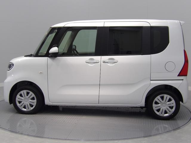 タントＸ４ＷＤ　ＬＥＤヘッドライト　シートヒーター　クリアランスソナー　左パワースライドドア（岩手県）の中古車
