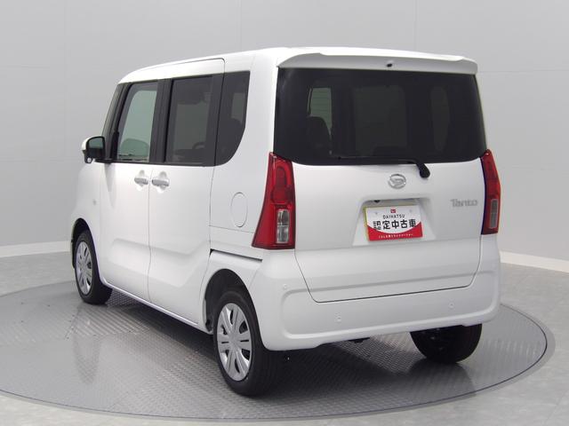 タントＸ４ＷＤ　ＬＥＤヘッドライト　シートヒーター　クリアランスソナー　左パワースライドドア（岩手県）の中古車