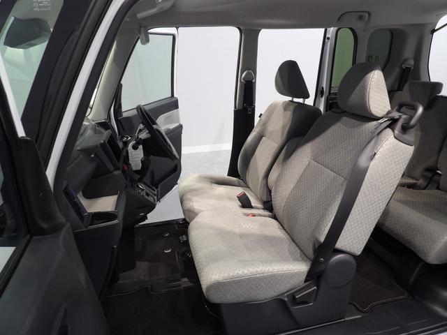タントＸ４ＷＤ　ＬＥＤヘッドライト　シートヒーター　クリアランスソナー　左パワースライドドア（岩手県）の中古車