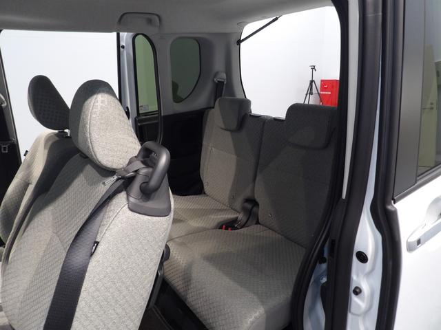 タントＸ４ＷＤ　ＬＥＤヘッドライト　シートヒーター　クリアランスソナー　左パワースライドドア（岩手県）の中古車