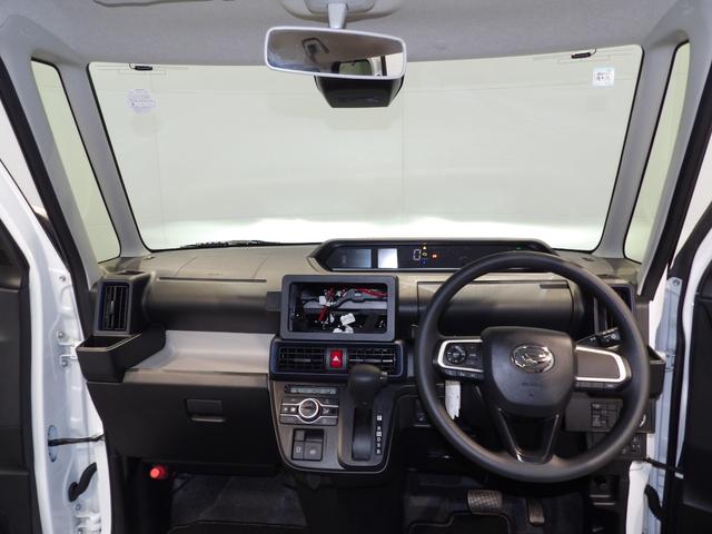 タントＸ４ＷＤ　ＬＥＤヘッドライト　シートヒーター　クリアランスソナー　左パワースライドドア（岩手県）の中古車