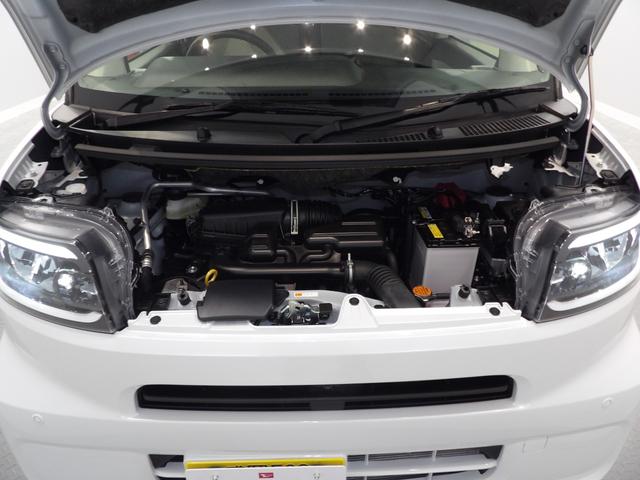 タントＸ４ＷＤ　ＬＥＤヘッドライト　シートヒーター　クリアランスソナー　左パワースライドドア（岩手県）の中古車