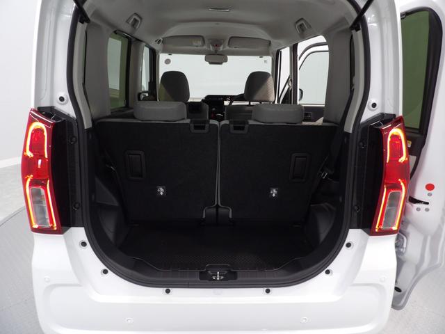 タントＸ４ＷＤ　ＬＥＤヘッドライト　シートヒーター　クリアランスソナー　左パワースライドドア（岩手県）の中古車