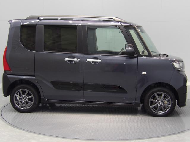 タントファンクロス４ＷＤ　アダプティブＬＥＤヘッドライト　両側パワースライドドア　フロント両席シートヒーター（岩手県）の中古車