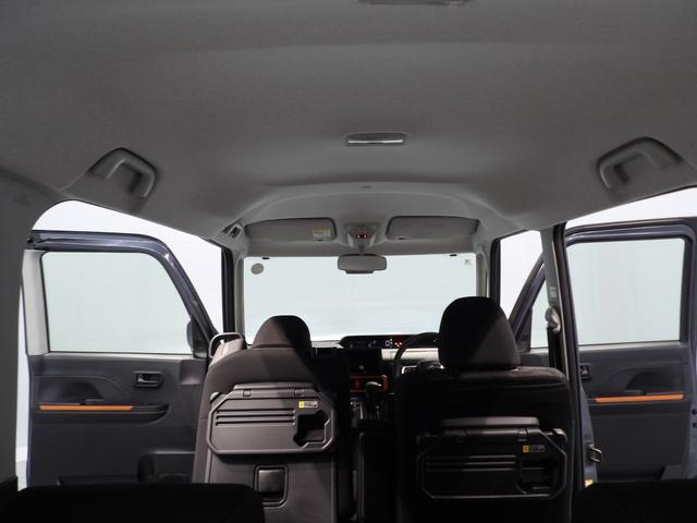 タントファンクロス４ＷＤ　アダプティブＬＥＤヘッドライト　両側パワースライドドア　フロント両席シートヒーター（岩手県）の中古車