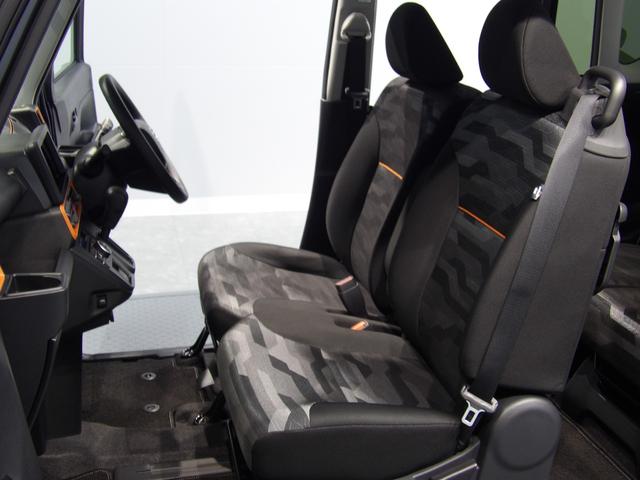 タントファンクロス４ＷＤ　アダプティブＬＥＤヘッドライト　両側パワースライドドア　フロント両席シートヒーター（岩手県）の中古車