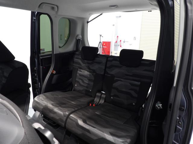 タントファンクロス４ＷＤ　アダプティブＬＥＤヘッドライト　両側パワースライドドア　フロント両席シートヒーター（岩手県）の中古車