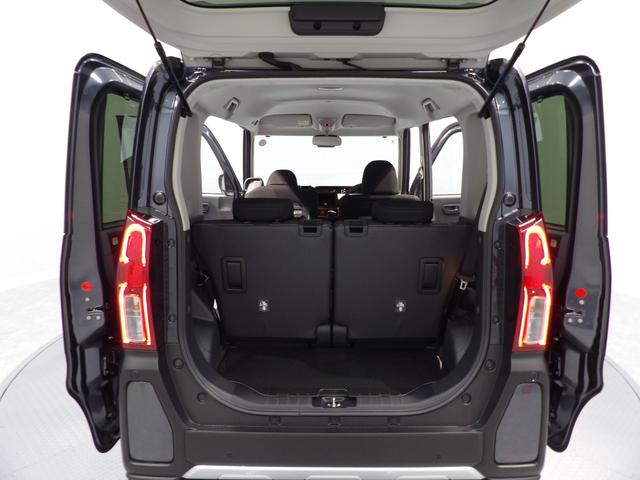 タントファンクロス４ＷＤ　アダプティブＬＥＤヘッドライト　両側パワースライドドア　フロント両席シートヒーター（岩手県）の中古車