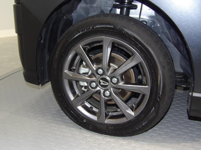 タントファンクロス４ＷＤ　アダプティブＬＥＤヘッドライト　両側パワースライドドア　フロント両席シートヒーター（岩手県）の中古車