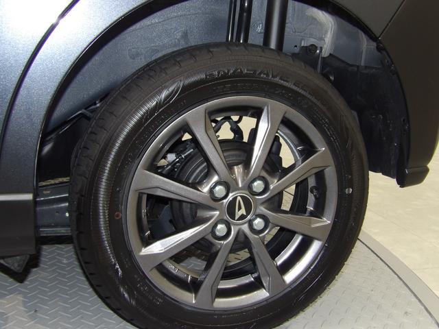 タントファンクロス４ＷＤ　アダプティブＬＥＤヘッドライト　両側パワースライドドア　フロント両席シートヒーター（岩手県）の中古車