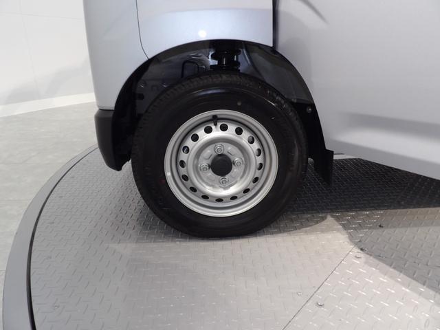 ハイゼットカーゴDXパートタイム4WD スマートアシスト リアヒーター キーレスエントリー クリアランスソナー(岩手県)の中古車