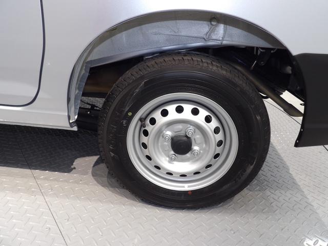 ハイゼットカーゴDXパートタイム4WD スマートアシスト リアヒーター キーレスエントリー クリアランスソナー(岩手県)の中古車