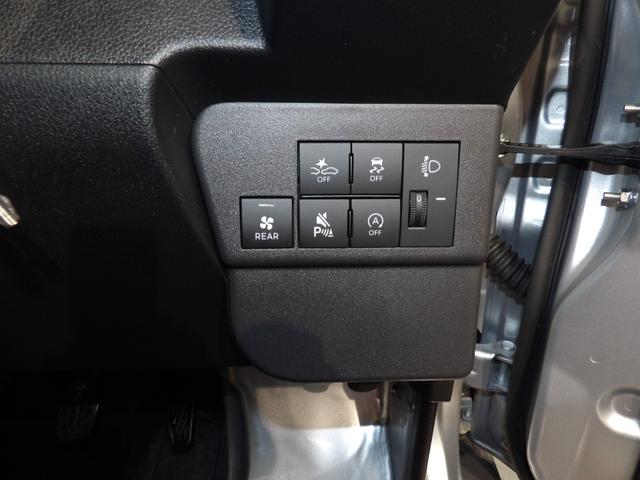 ハイゼットカーゴDXパートタイム4WD スマートアシスト リアヒーター キーレスエントリー クリアランスソナー(岩手県)の中古車