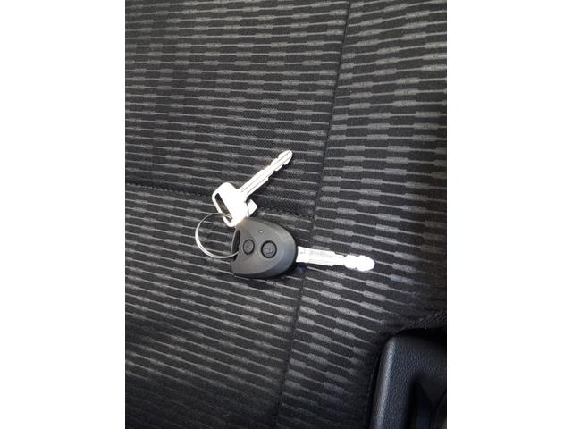 ハイゼットカーゴDXパートタイム4WD スマートアシスト リアヒーター キーレスエントリー クリアランスソナー(岩手県)の中古車