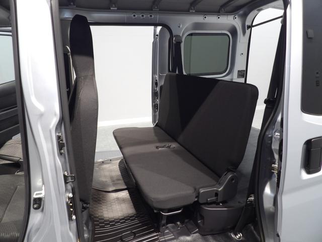 ハイゼットカーゴDXパートタイム4WD フルタイム4WDに切り替え可能 CVT リアヒーター装備(岩手県)の中古車