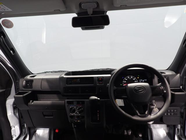 ハイゼットカーゴDXパートタイム4WD フルタイム4WDに切り替え可能 CVT リアヒーター装備(岩手県)の中古車